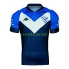 Maillot de Supporter Vélez Sársfield Extérieur 2021-22 Pour Homme